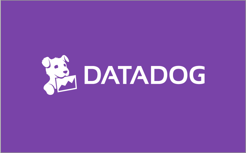 Datadog logo